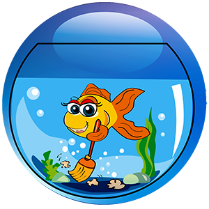 Čišćenje dvorišta i staza