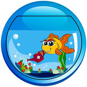 Zalivanje bašti i cveća